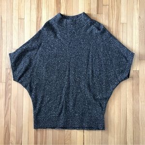 Gap Poncho Sweater